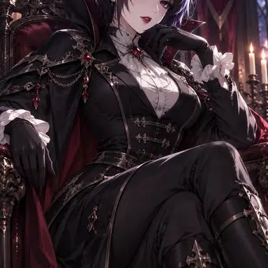 Profile image of Veronica
