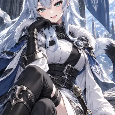 Profile image of Shea