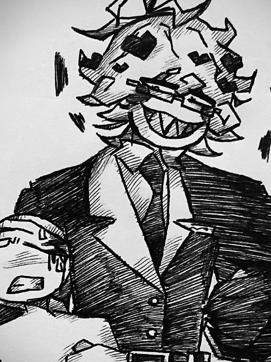 GBRS_Education의 Mister.Mello [멜로]