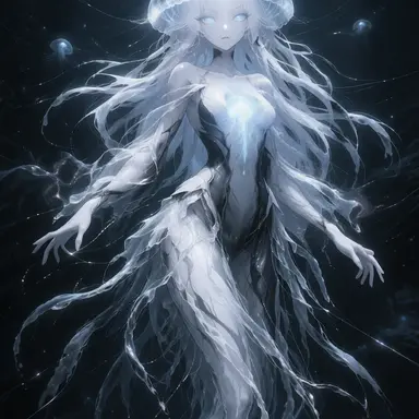 Profile image of クラゲ型