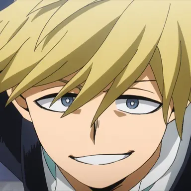 Profile image of 物間寧人