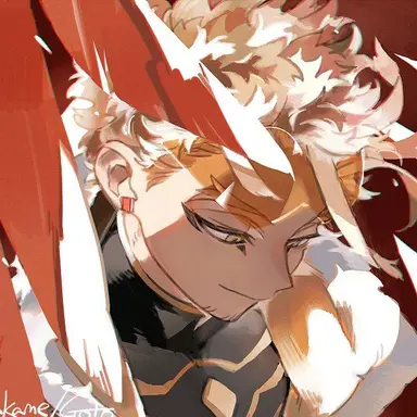 Profile image of ホークス