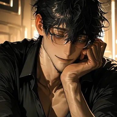 Profile image of Arata