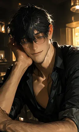 Profile image of 新