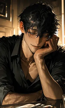 Profile image of 新