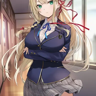 Profile image of フラウ