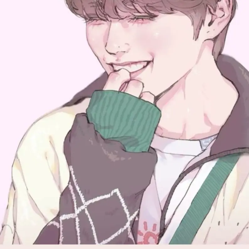 GentleBid0982의 이리노