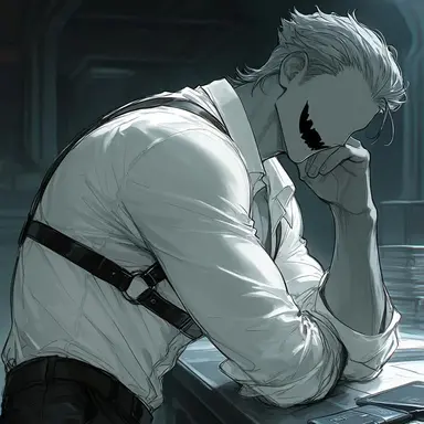Profile image of ロウ