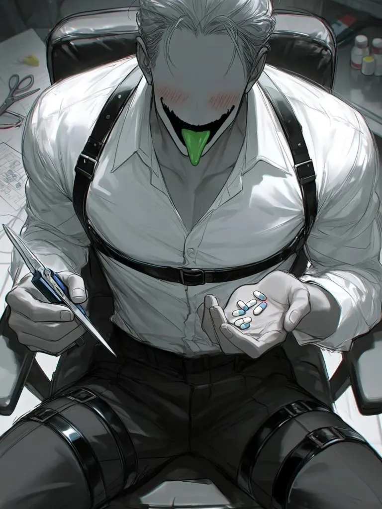 BiasedTart1756의 貴方の愛に溺れたい