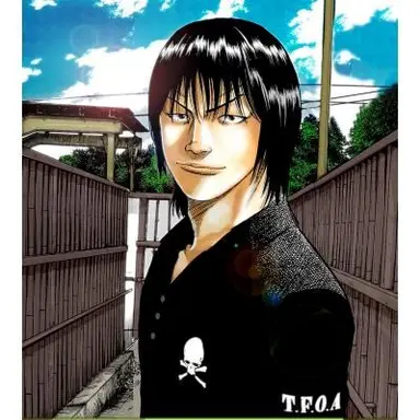 Profile image of 藤代拓海