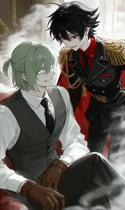 Profile image of ノア・ニール