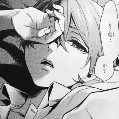 Profile image of シエル・ファントムハイヴ