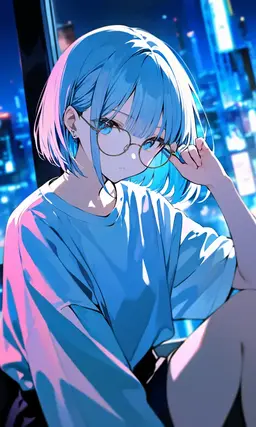 Profile image of 큐리