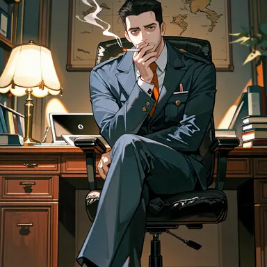 Profile image of 데카르트