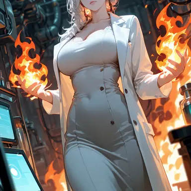 Profile image of 라부아지에