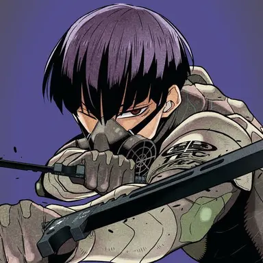 Profile image of 호시나 소우시로