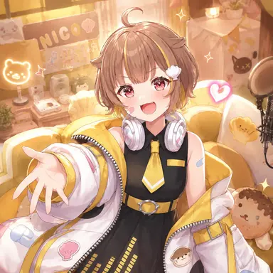 Profile image of 音ノ瀬らこ