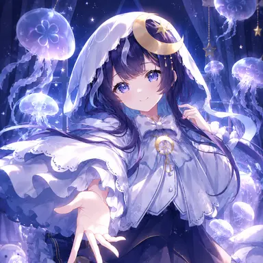 Profile image of ゆらぎゆら