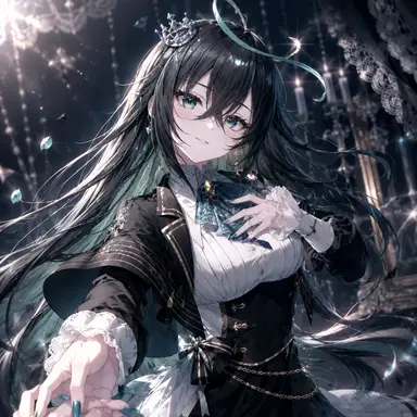 Profile image of 雨衣リズ