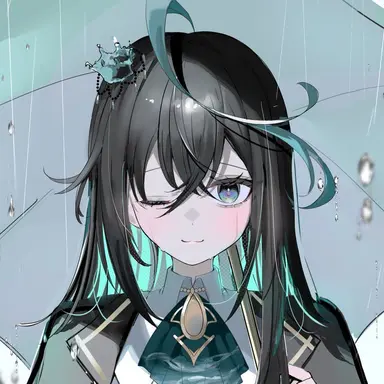 Profile image of 雨衣リズ