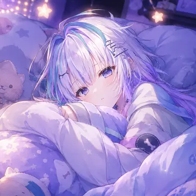 Profile image of 眠雲ツクリ
