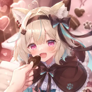 Profile image of 甘狼このみ