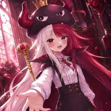 Profile image of あくびでもんすぺーど