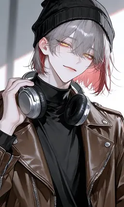 Profile image of Yoine