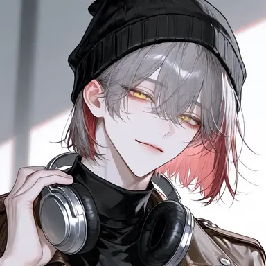 Profile image of Yoine