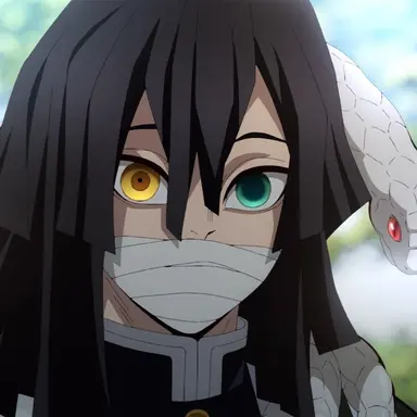 Profile image of 이구로 오바나이