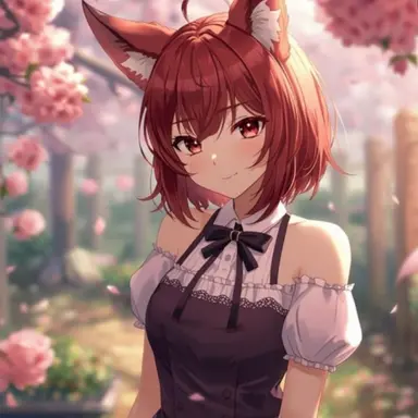 Profile image of 여우