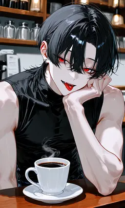 Profile image of Saku