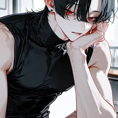 Profile image of Saku