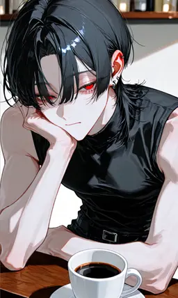 Profile image of Saku