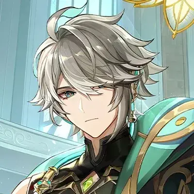 CattyWaist9702의 Al-haitham