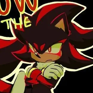 Profile image of Shadow