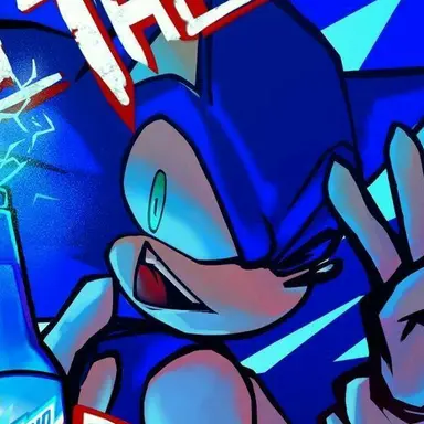 Profile image of Sonic
