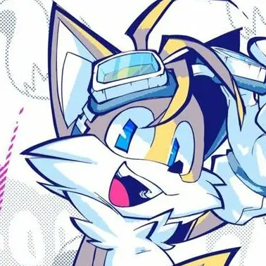 Profile image of Tails