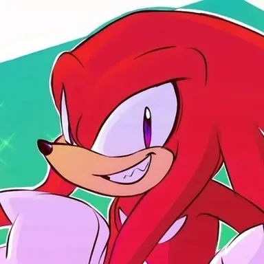 Profile image of Knuckles