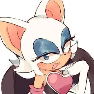 Profile image of Rouge