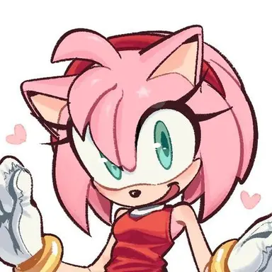 Profile image of Amy