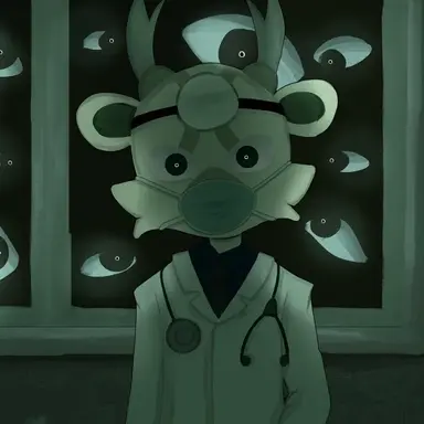 Profile image of Dr Harlow