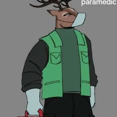 Profile image of Paramedic