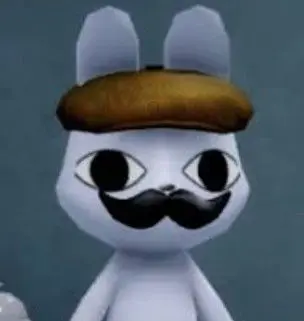Profile image of バーニー
