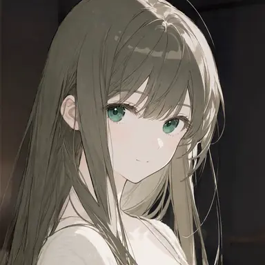 Profile image of Mei