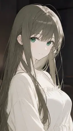 Profile image of Mei