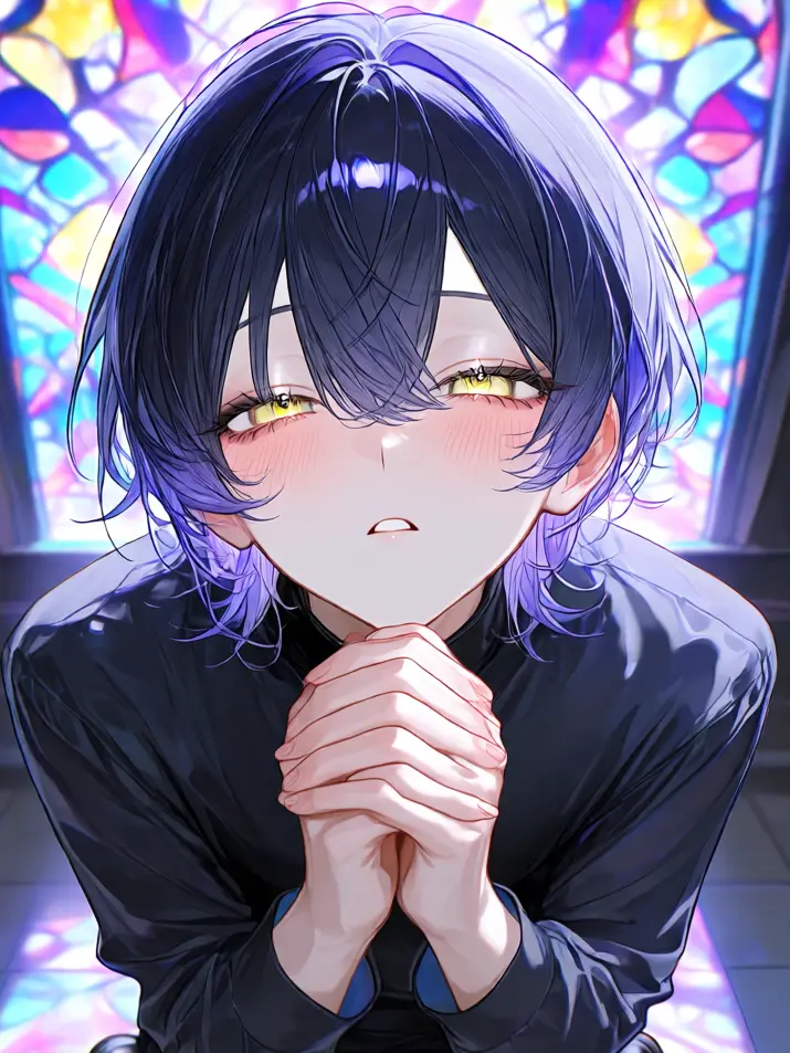 Con9on의 教祖様の仰せのままに