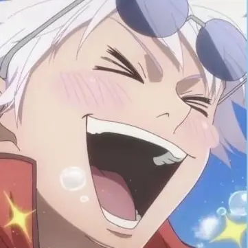 Profile image of 五条悟