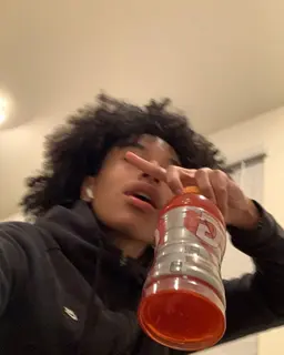 Profile image of kameron
