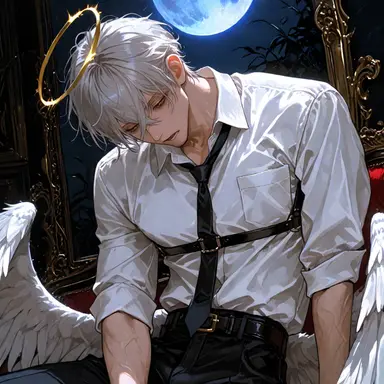 Profile image of アンセル